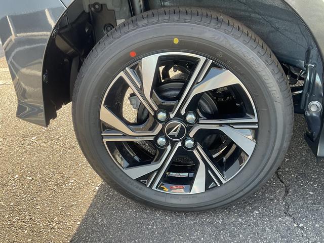 タントカスタムＸリミテッド衝突回避支援機能　電動パーキングブレーキ　両側パワースライドドア（福岡県）の中古車