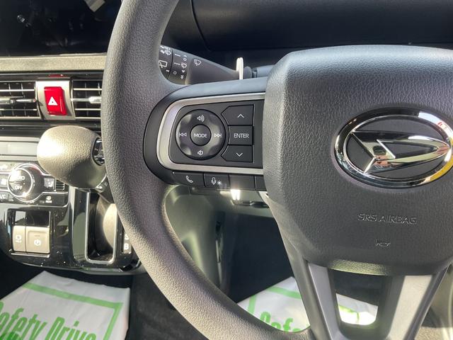 タントカスタムＸリミテッド衝突回避支援機能　電動パーキングブレーキ　両側パワースライドドア（福岡県）の中古車