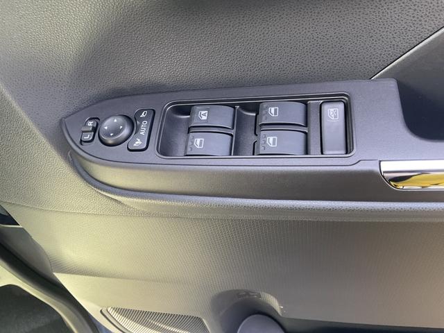 タントカスタムＸリミテッド衝突回避支援機能　電動パーキングブレーキ　両側パワースライドドア（福岡県）の中古車