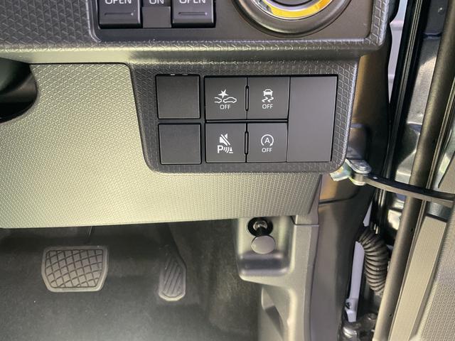 タントカスタムＸリミテッド衝突回避支援機能　電動パーキングブレーキ　両側パワースライドドア（福岡県）の中古車