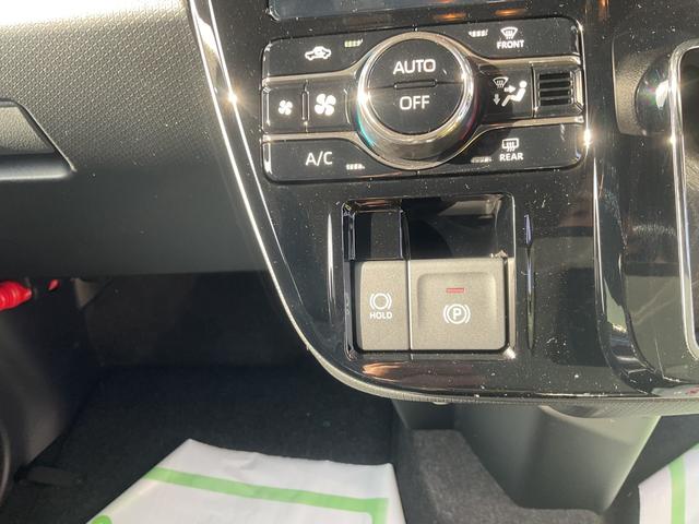 タントカスタムＸリミテッド衝突回避支援機能　電動パーキングブレーキ　両側パワースライドドア（福岡県）の中古車