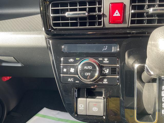 タントカスタムＸリミテッド衝突回避支援機能　電動パーキングブレーキ　両側パワースライドドア（福岡県）の中古車