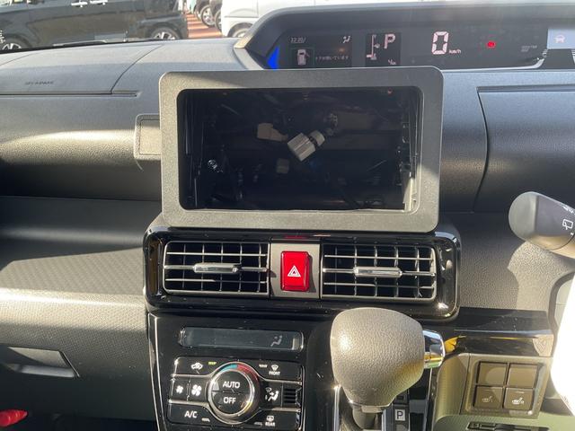 タントカスタムＸリミテッド衝突回避支援機能　電動パーキングブレーキ　両側パワースライドドア（福岡県）の中古車