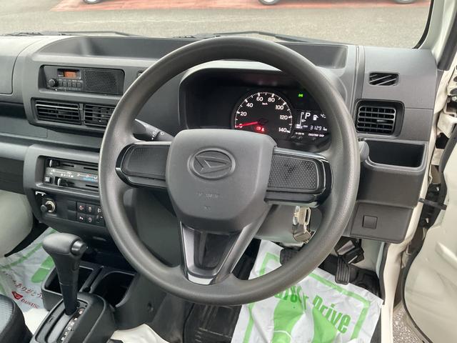 ハイゼットトラックスタンダードスタンダード　２ＷＤ　ＣＶＴ（福岡県）の中古車