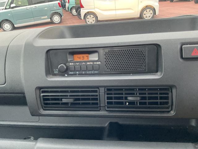 ハイゼットトラックスタンダードスタンダード　２ＷＤ　ＣＶＴ（福岡県）の中古車