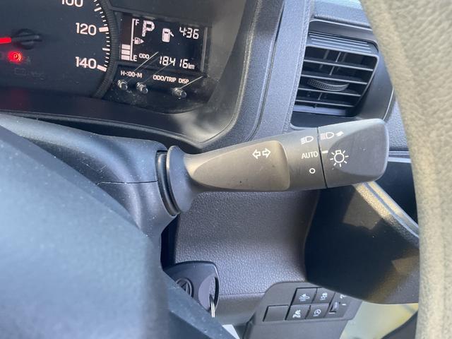 ハイゼットカーゴＤＸデラックス　ＣＶＴ　両側スライドドア　キーレス（福岡県）の中古車