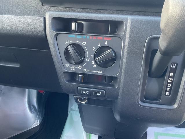 ハイゼットカーゴＤＸデラックス　ＣＶＴ　両側スライドドア　キーレス（福岡県）の中古車