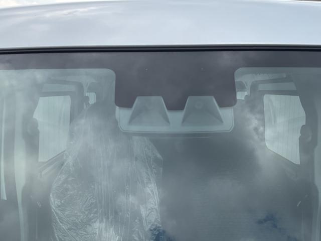 ハイゼットカーゴDXデラックス CVT キーレス 両側スライドドア(福岡県)の中古車