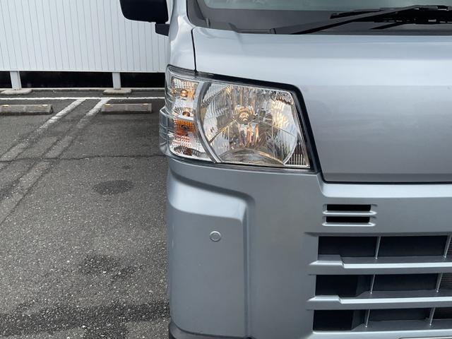 ハイゼットカーゴDXデラックス CVT キーレス 両側スライドドア(福岡県)の中古車
