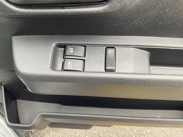 ハイゼットカーゴDXデラックス CVT キーレス 両側スライドドア(福岡県)の中古車