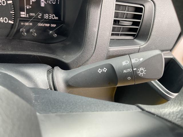 ハイゼットカーゴDXデラックス CVT キーレス 両側スライドドア(福岡県)の中古車