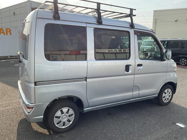 ハイゼットカーゴクルーズSAIII衝突回避支援機能 両側スライドドア キーレス(福岡県)の中古車