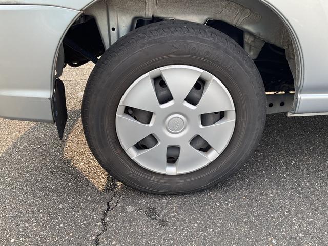 ハイゼットカーゴクルーズSAIII衝突回避支援機能 両側スライドドア キーレス(福岡県)の中古車