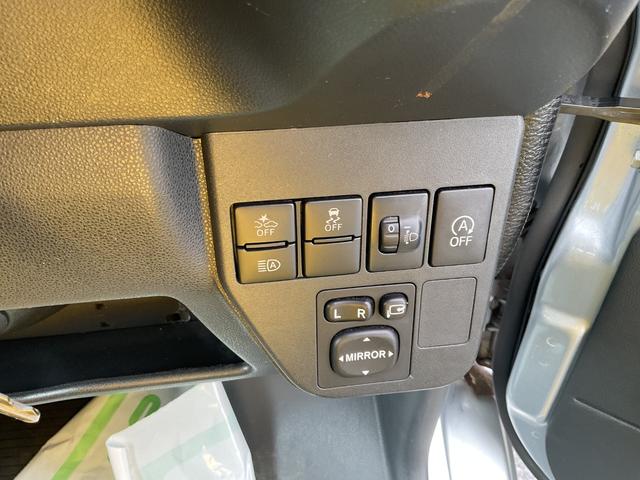 ハイゼットカーゴクルーズSAIII衝突回避支援機能 両側スライドドア キーレス(福岡県)の中古車