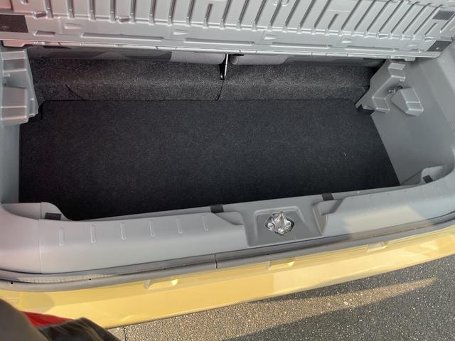 タフトＧ　ダーククロムベンチャー衝突回避支援機能　電動パーキングブレーキ　キーレス（福岡県）の中古車