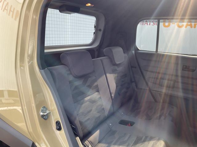 タフトＧ　ダーククロムベンチャー衝突回避支援機能　電動パーキングブレーキ　キーレス（福岡県）の中古車