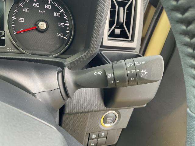 タフトＧ　ダーククロムベンチャー衝突回避支援機能　電動パーキングブレーキ　キーレス（福岡県）の中古車