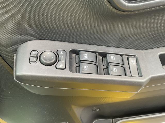 タフトＧ　ダーククロムベンチャー衝突回避支援機能　電動パーキングブレーキ　キーレス（福岡県）の中古車