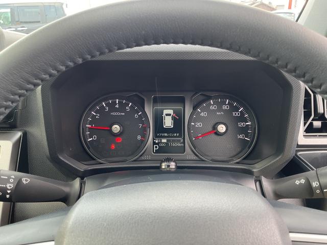 タフトＧ　ダーククロムベンチャー衝突回避支援機能　電動パーキングブレーキ　キーレス（福岡県）の中古車