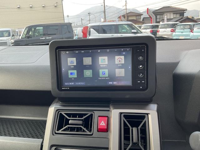 タフトＧ　ダーククロムベンチャー衝突回避支援機能　電動パーキングブレーキ　キーレス（福岡県）の中古車