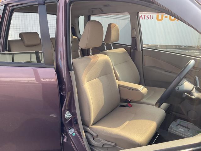 ムーヴＸ　ＳＡ衝突回避支援機能　キーフリー（福岡県）の中古車