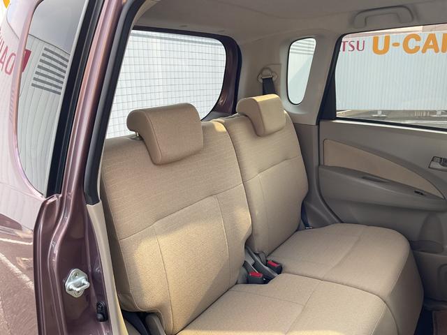 ムーヴＸ　ＳＡ衝突回避支援機能　キーフリー（福岡県）の中古車