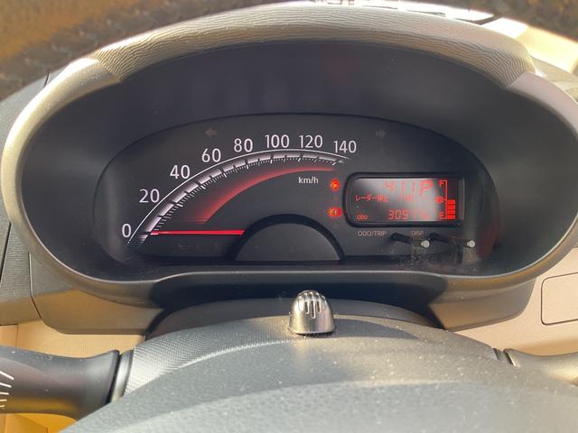 ムーヴＸ　ＳＡ衝突回避支援機能　キーフリー（福岡県）の中古車