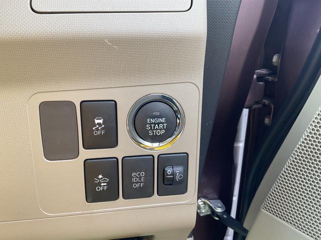 ムーヴＸ　ＳＡ衝突回避支援機能　キーフリー（福岡県）の中古車