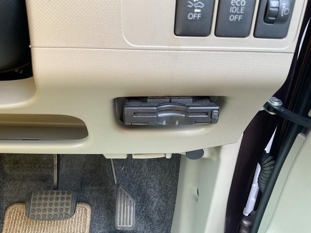 ムーヴＸ　ＳＡ衝突回避支援機能　キーフリー（福岡県）の中古車