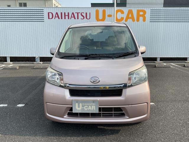 ムーヴLキーレス(福岡県)の中古車