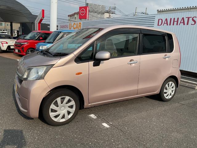 ムーヴLキーレス(福岡県)の中古車