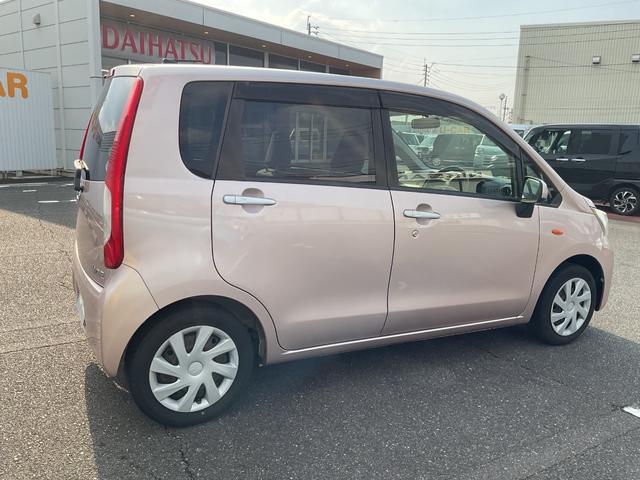 ムーヴLキーレス(福岡県)の中古車