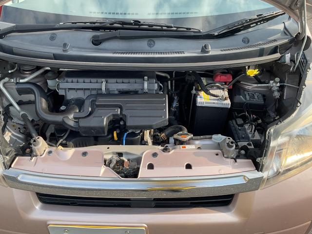 ムーヴLキーレス(福岡県)の中古車