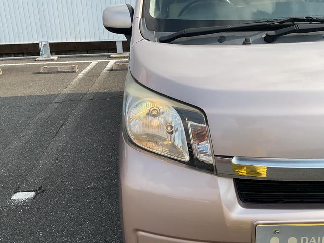 ムーヴLキーレス(福岡県)の中古車