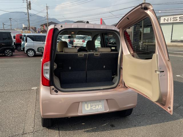 ムーヴLキーレス(福岡県)の中古車