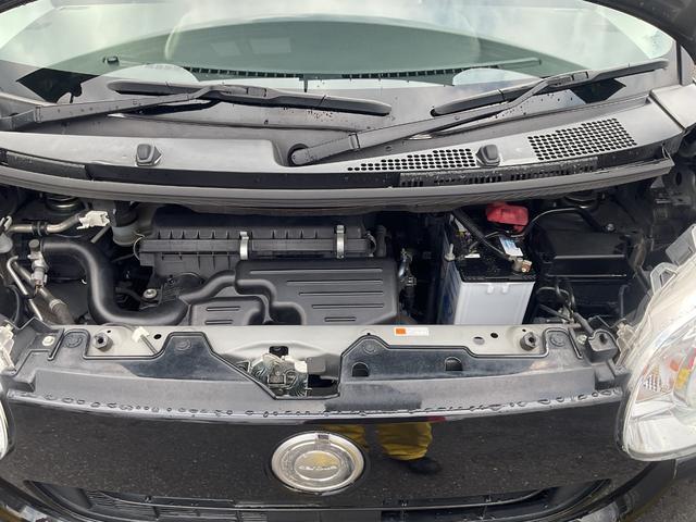 ムーヴキャンバスGブラックインテリアリミテッド SAIII衝突回避支援機能 両側パワースライドドア キーフリー(福岡県)の中古車