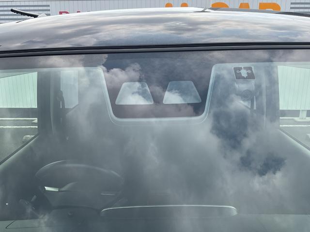 ムーヴキャンバスGブラックインテリアリミテッド SAIII衝突回避支援機能 両側パワースライドドア キーフリー(福岡県)の中古車