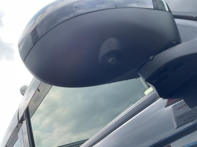 ムーヴキャンバスGブラックインテリアリミテッド SAIII衝突回避支援機能 両側パワースライドドア キーフリー(福岡県)の中古車