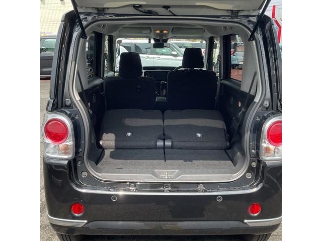 ムーヴキャンバスGブラックインテリアリミテッド SAIII衝突回避支援機能 両側パワースライドドア キーフリー(福岡県)の中古車