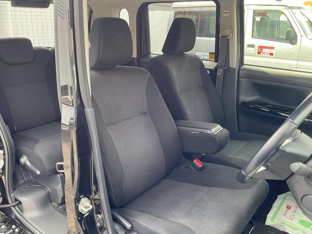 ムーヴキャンバスGブラックインテリアリミテッド SAIII衝突回避支援機能 両側パワースライドドア キーフリー(福岡県)の中古車