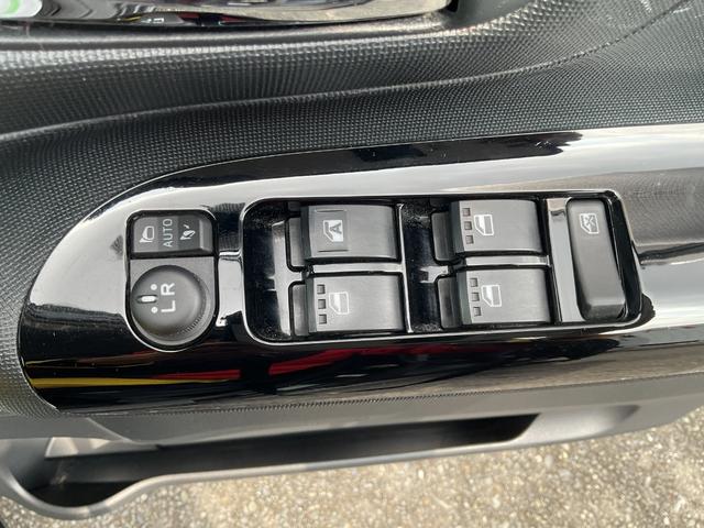 ムーヴキャンバスGブラックインテリアリミテッド SAIII衝突回避支援機能 両側パワースライドドア キーフリー(福岡県)の中古車