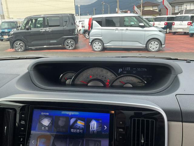 ムーヴキャンバスGブラックインテリアリミテッド SAIII衝突回避支援機能 両側パワースライドドア キーフリー(福岡県)の中古車