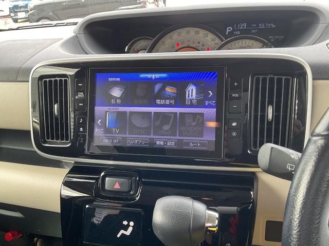 ムーヴキャンバスGブラックインテリアリミテッド SAIII衝突回避支援機能 両側パワースライドドア キーフリー(福岡県)の中古車