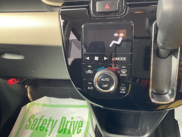 ムーヴキャンバスGブラックインテリアリミテッド SAIII衝突回避支援機能 両側パワースライドドア キーフリー(福岡県)の中古車