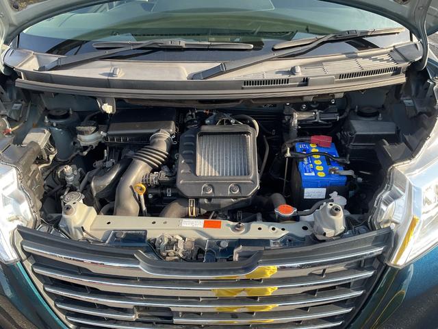 トールカスタムＧ　ターボ　ＳＡII衝突回避支援機能　両側パワースライド　キーフリー（福岡県）の中古車