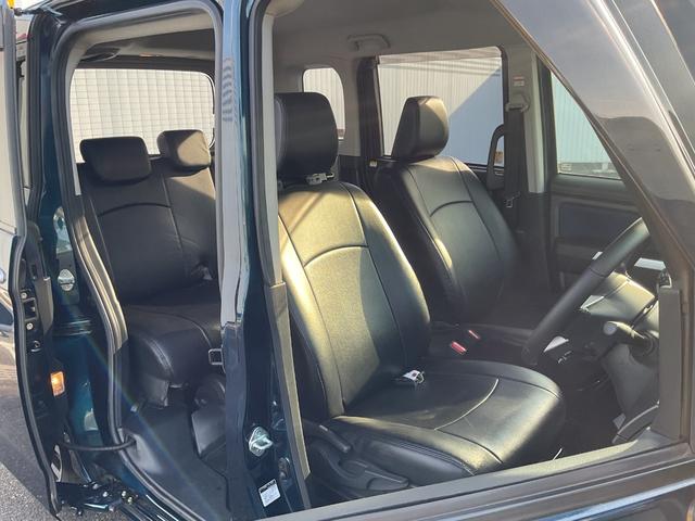 トールカスタムＧ　ターボ　ＳＡII衝突回避支援機能　両側パワースライド　キーフリー（福岡県）の中古車