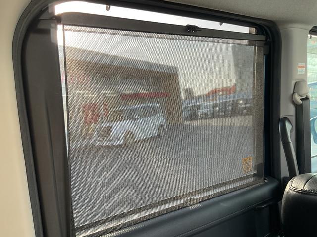 トールカスタムＧ　ターボ　ＳＡII衝突回避支援機能　両側パワースライド　キーフリー（福岡県）の中古車