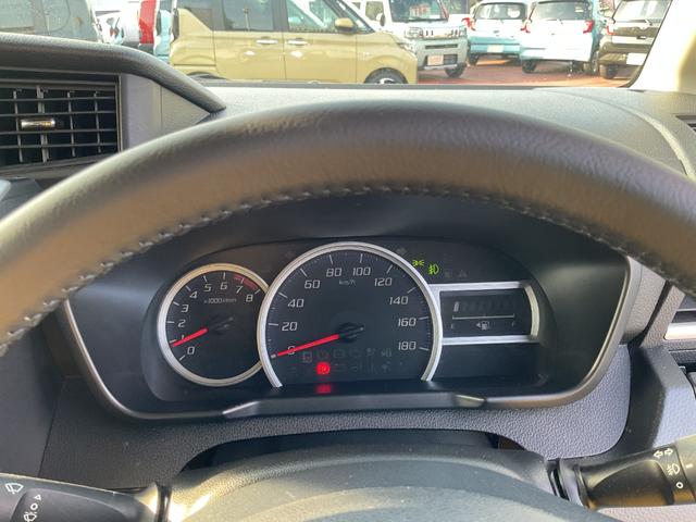 トールカスタムＧ　ターボ　ＳＡII衝突回避支援機能　両側パワースライド　キーフリー（福岡県）の中古車