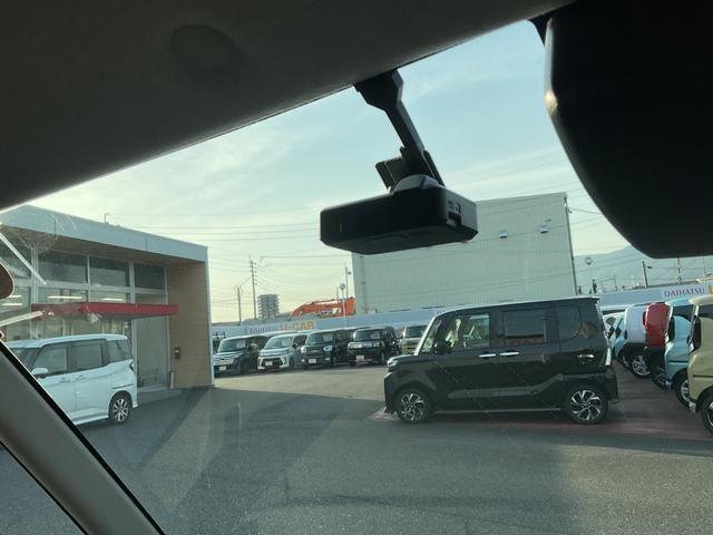 トールカスタムＧ　ターボ　ＳＡII衝突回避支援機能　両側パワースライド　キーフリー（福岡県）の中古車