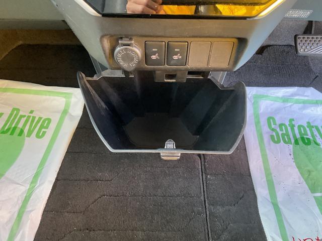 トールカスタムＧ　ターボ　ＳＡII衝突回避支援機能　両側パワースライド　キーフリー（福岡県）の中古車